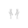 Swarovski Matrix Earrings Stainless Steel 5700418
