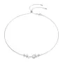 Swarovski Constella Necklace Stainless Steel 5705626