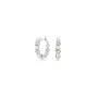 Swarovski Matrix Earrings Stainless Steel 5709256