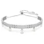 Swarovski Ariana Grande Pearl Bracelet Stainless Steel 5720870