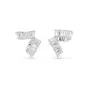 Swarovski Ariana Grande Ear Cuffs Earrings Stainless Steel 5720872