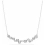 Swarovski Constella Necklace Stainless Steel 5722473