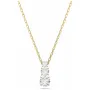 Swarovski Stilla Necklace Stainless Steel 5723298