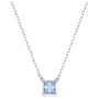 Swarovski Matrix Pendant Necklace Stainless Steel 5723568