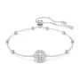 Swarovski Una Angelic Bracelet Stainless Steel 5733196