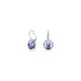Swarovski Bella Earrings Stainless Steel 5734234