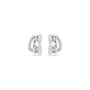 Swarovski Hyperbola Earrings Stainless Steel 5737110