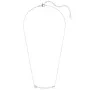 Swarovski Idyllia Necklace Stainless Steel 5737293