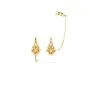 Swarovski Idyllia Earrings Stainless Steel 5737294