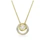 Swarovski Hyperbola Necklace Stainless Steel 5738248