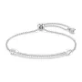 Swarovski Idyllia Bracelet Stainless Steel 5741523