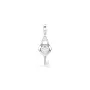 Swarovski Idyllia Pendant Stainless Steel 5742957