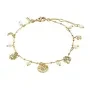 Pilgrim MYLAN Bracelet Goldplated Brass 602612002