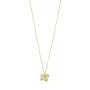 Pilgrim AJANI Necklace Goldplated Brass 612612001