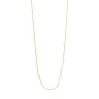 Pilgrim NANCY Necklace Goldplated Stainless Steel 632532011