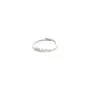 Pilgrim LULU mom stack Ring Stainless Steel 632536054