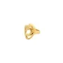 Pilgrim DIEGO Ring Goldplated Brass 652532004