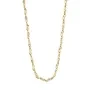 Pilgrim ELIYAH Necklace Goldplated Brass 652612001