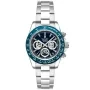Duxot Accelero Chrono Skeleton Edition DX-2065-DD