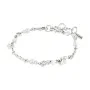 Pilgrim SLOAN Bracelet Silverplated Brass 692516002