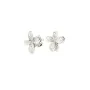 Pilgrim Charimaine Studs Earrings Stainless Steel 692516033