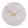 Hemverk Marble Bianco Wall clock 702901103028