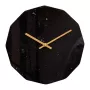 Hemverk Marble Nero Wall clock 702917103028