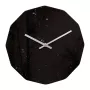 Hemverk Marble Nero Wall clock 702917105028