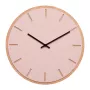 Hemverk Oak Powder Wall clock 703418038112