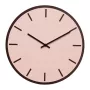 Hemverk Dark Oak Powder Wall clock 704418102028