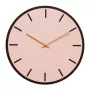 Hemverk Dark Oak Powder Wall clock 704418038113