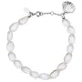 Maanesten Simou Bracelet Silver 8681c