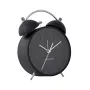 Karlsson Iconic Alarm Clock Alarm clock KA5784BK