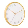 Karlsson Joy Wood Wall Clock Wall clock KA5926YE