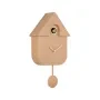 Karlsson Modern Cuckoo Vægur KA6094BR Table clock KA6094BR