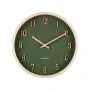 Karlsson Wall Clock Nervadura Small Table clock KA6116GR