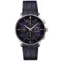 Junghans Meister Chronoscope English Date 27/4621.03