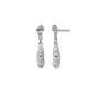 Maanesten Mai Earrings Silver 9771c