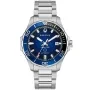Bulova Marine Star Series B 98B466