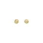Maanesten Caia Earrings 18 ct. Goldplated Silver 9982a