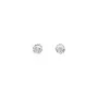 Maanesten Caia Earrings Silver 9982c