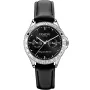 Dissing Ladies D1251 watch for Woman with  dial that measures 38 mm in diameter and has a  Genuine leather strap watch strap
