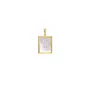 IX Studios Pendant 22 ct. Goldplated Silver DMM0327GD