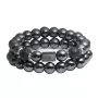 Captena Coil Bracelet Stone DU20023