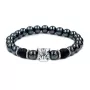 Auxere Tiger Bracelet Stone KXD0214