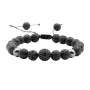 Auxere Gem Bracelet Stone KXD0257