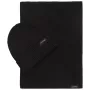 Calvin Klein Classic Scarf + Beanie K50K511021BAX