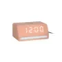 Karlsson Alarm Clock Retro Table clock KA6078WD