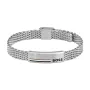 BOSS Alen Bracelet 316L Stainless Steel 1580611