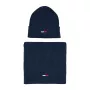 Tommy Hilfiger TJM Flag Beanie AM0AM11677C87